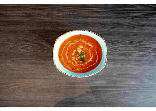 Guru's Indian Kitchen
