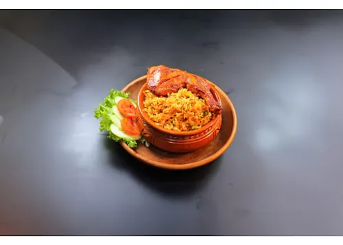 Guru's Indian Kitchen