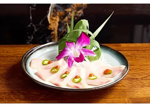 Catch Me Sushi