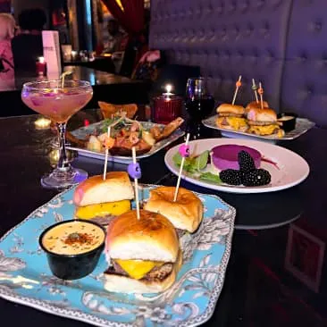 Photo 1 of 4: MAZE Cocktail Lounge