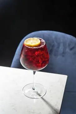 MAZE Cocktail Lounge