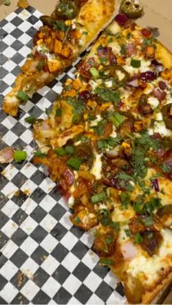 Photo 1 of 4: Pizza Twist - Concord
