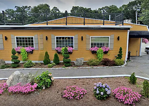 La Familia Restaurant - Cumberland