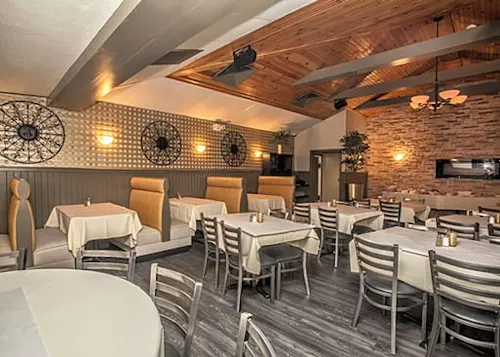 La Familia Restaurant - Cumberland