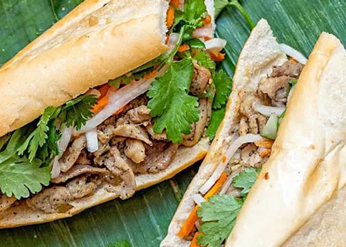 220C Banh Mi & Coffee