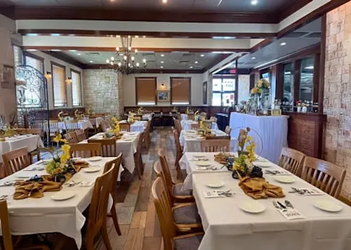 Mangia Bistro