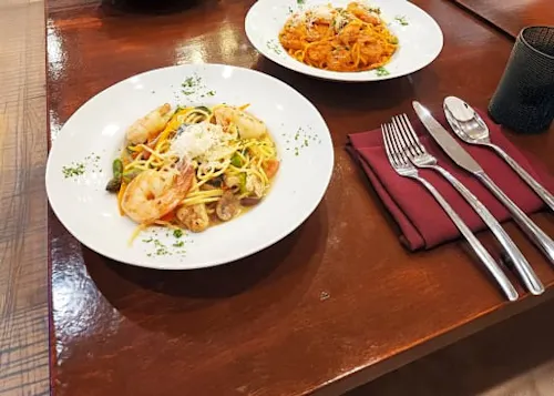 Mangia Bistro