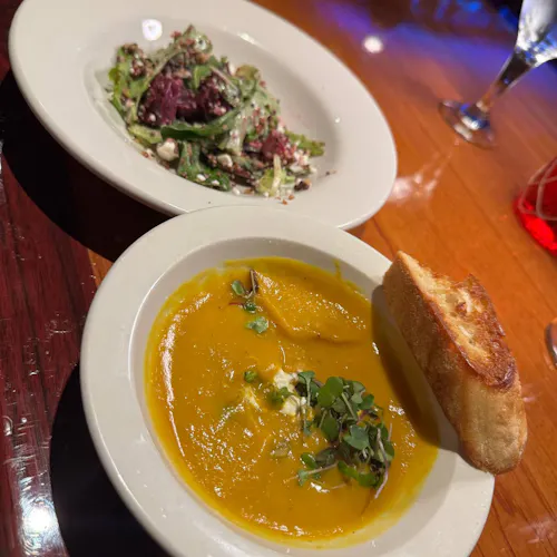 Black Garlic Restaurant