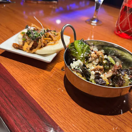 Black Garlic Restaurant