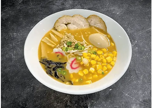 Photo 1 of 4: Pipo Ramen & Rice