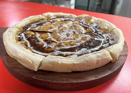 George's Pizza