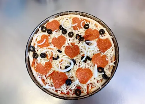 George's Pizza