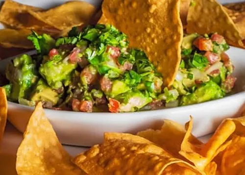 Tequila's Mexican Grill & Cantina