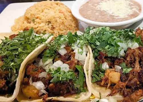 Tequila's Mexican Grill & Cantina
