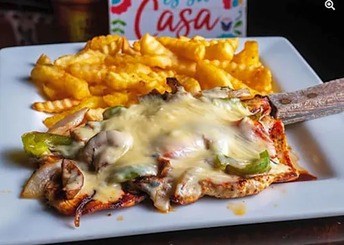Photo 1 of 4: Tequila's Mexican Grill & Cantina