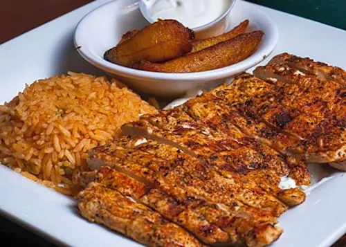 Tequila's Mexican Grill & Cantina