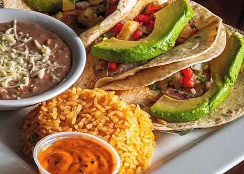 Tequila's Mexican Grill & Cantina