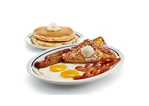 IHOP