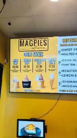 Photo 1 of 4: Magee's Kitchen