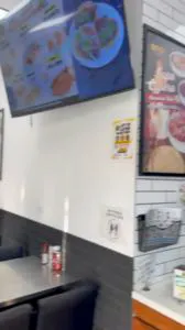 Baja Cali Fish & Tacos