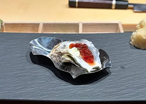 Photo 1 of 4: Kaiyo Omakase