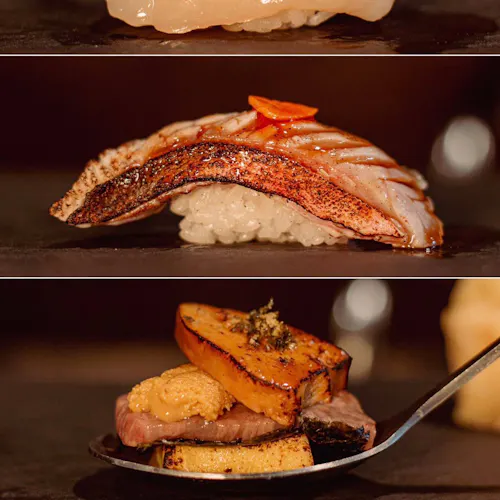 Kaiyo Omakase