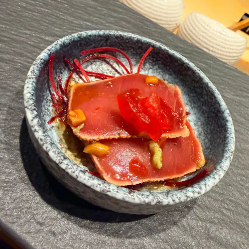 Kaiyo Omakase