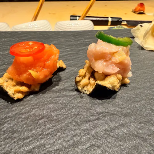 Kaiyo Omakase