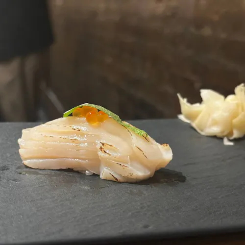 Kaiyo Omakase