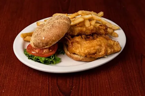 Country Inn Of Macomb