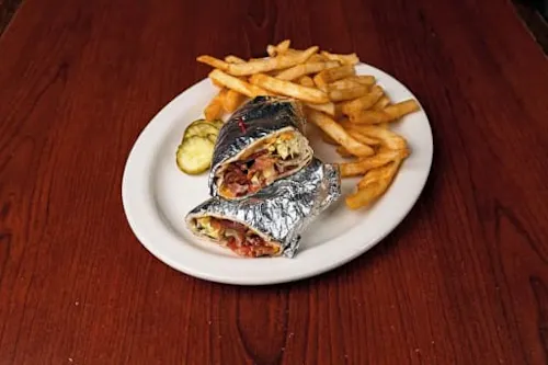 Country Inn Of Macomb
