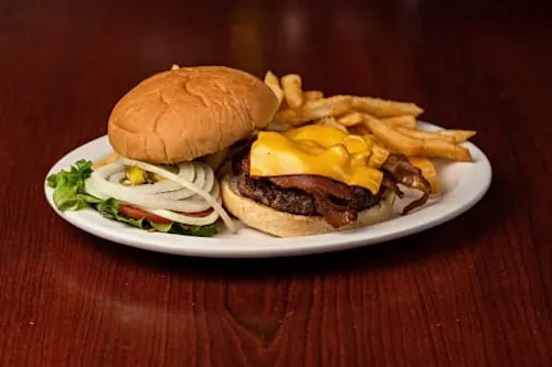 Photo 1 of 4: Country Inn Of Macomb