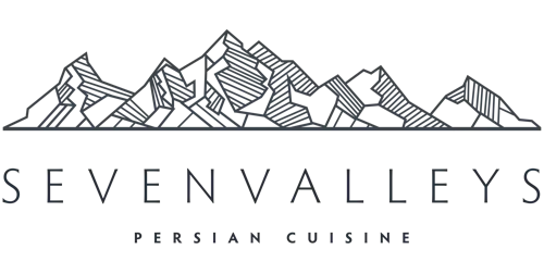 Seven Valleys