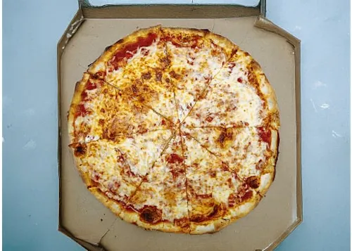 Ricotta Pizza & Bakery