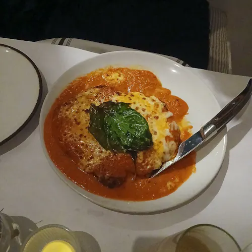 Mora Italiano