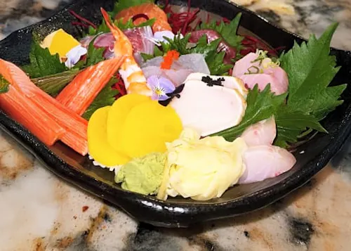 Umai Asian Bistro