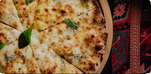 Pedone's Pizza & Italian Food
