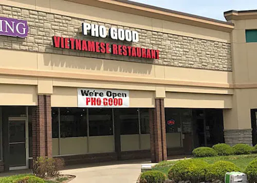 Pho Good