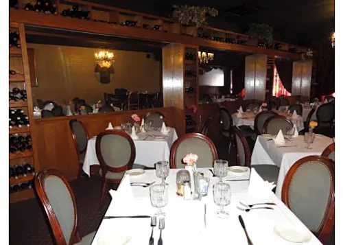Photo 1 of 4: Fuad's Restaurant
