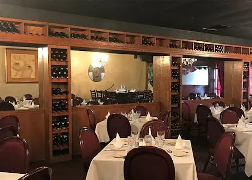 Fuad's Restaurant