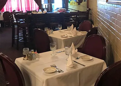 Fuad's Restaurant