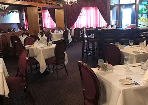 Fuad's Restaurant