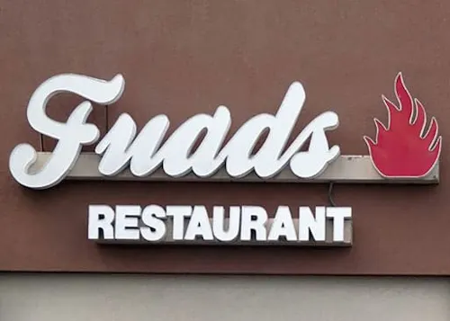 Fuad's Restaurant