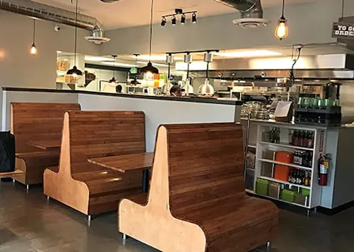 Chop Shop - SOBO