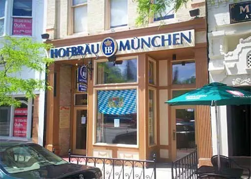 Photo 1 of 4: Old German Beer Hall