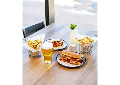 Fieldwork Brewing Company
