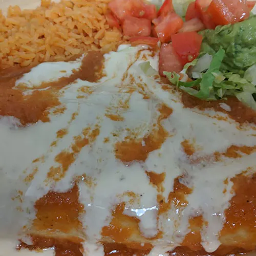 Photo 1 of 4: Margarita's Mexican Cantina