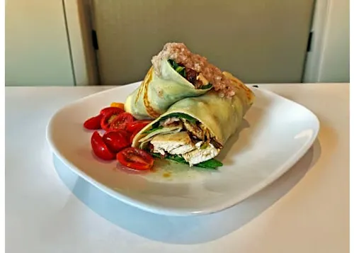 Le Crepe