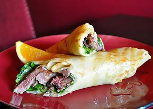 Le Crepe