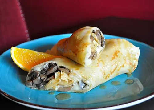 Le Crepe